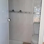 Vendégház Uc Málaga