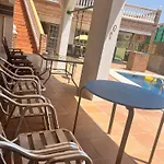 Uc Vendégház Málaga