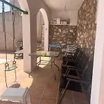 Uc Vendégház Málaga