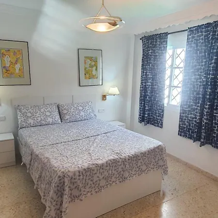 Uc Málaga
