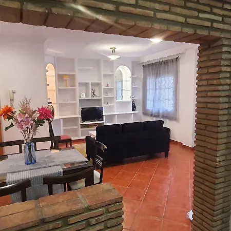 Guest house Uc
