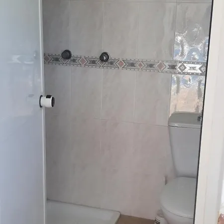 Gæstehus Uc Málaga