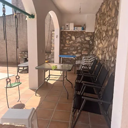 Uc Gæstehus Málaga