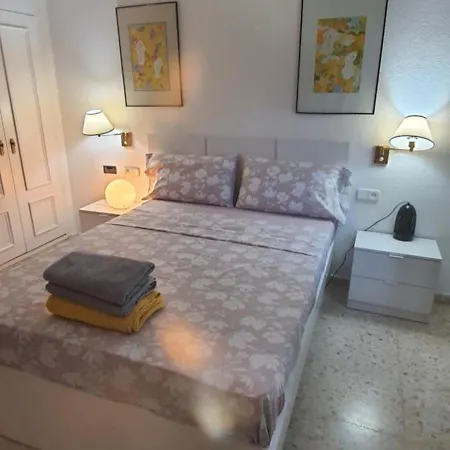 Uc * Málaga