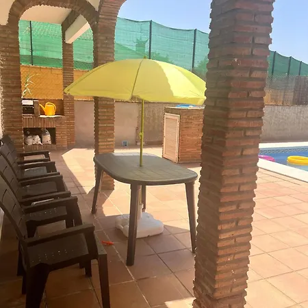 Guest house Uc Malaga