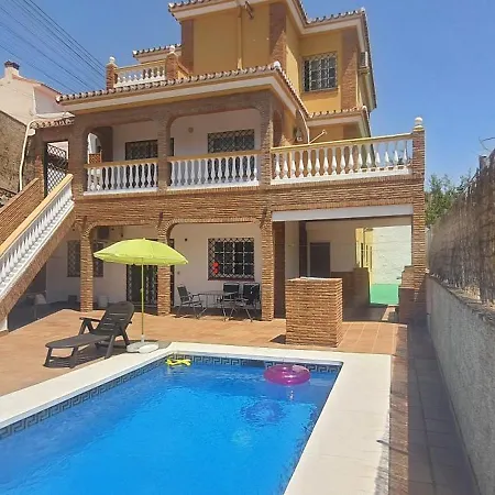 Uc * Malaga